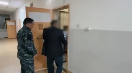 На НПЗ в Шымкенте погибли рабочие – полиция задержала подозреваемых (ВИДЕО)