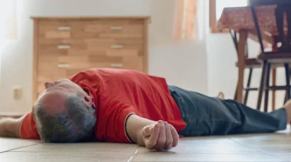 Тело еще одного фермера нашли на севере Казахстана