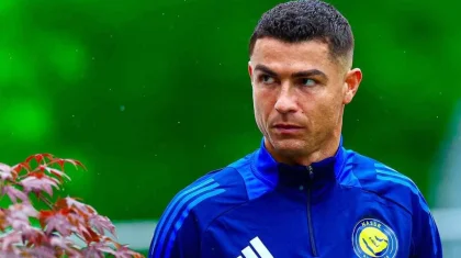 Криштиану Роналду назвал себя «умным футболистом» перед матчем с Ирландией