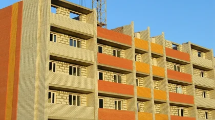 Квартиры в доме, который могут снести, купили 350 дольщиков в Алматы