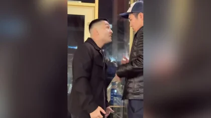 Скандалом закончился вечер «прожарки», организованный Standup Astana (ВИДЕО)