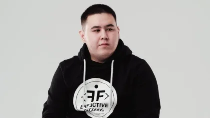 Иманбек на Latin Grammy: названы победители