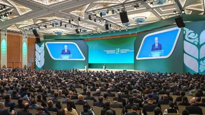 Какие предприятия Казахстана должны получать господдержку, рассказал президент