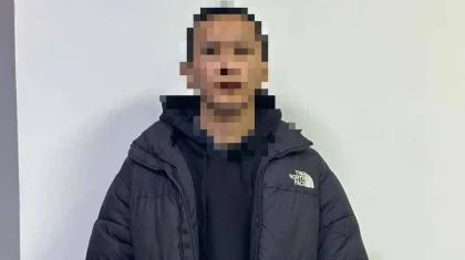 Задержан мужчина, угрожавший устроить взрыв в Алматы (ФОТО)