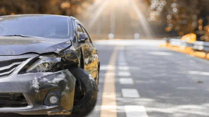 12 млн нарушений: в МВД назвали главные причины ДТП в Казахстане