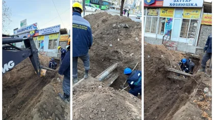 Когда полностью восстановят электроснабжение в Алатауском районе Алматы