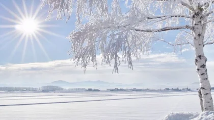 Какой будет зима в Казахстане: озвучен прогноз погоды