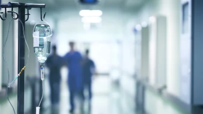 Пациент умер после ФГДС в районной больнице СКО