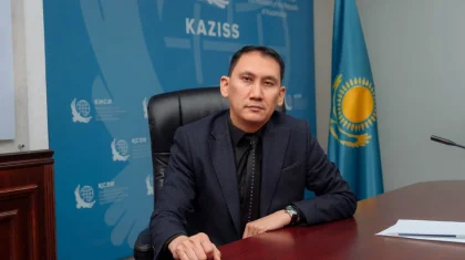 Центральная Азия усиливает сотрудничество в экономике и безопасности