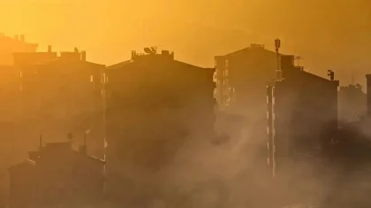 В каких городах Казахстана ожидаются неблагоприятные метеоусловия