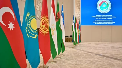 Вопрос водной безопасности становится все более актуальным для региона - Токаев