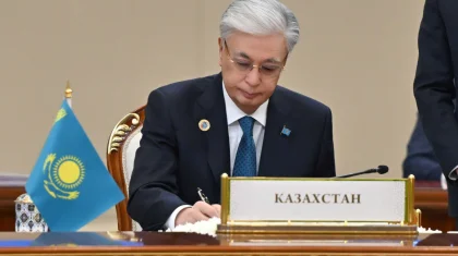 Итоги VII Консультативной встречи: какие документы подписали лидеры стран Центральной Азии