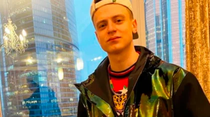 Известного треш-блогера Mellstroy объявили в розыск в Казахстане