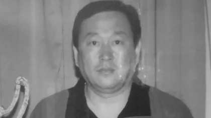 Скончался бывший тренер сборной Казахстана по футболу