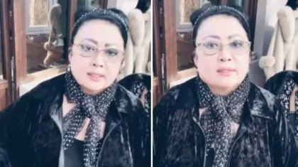 «Надежда на Баян»: Жунусова просит помочь вдове Армана Дуйсенова (ВИДЕО)