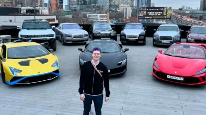 Стало известно, почему в Казахстане объявили в международный розыск блогера Mellstroy