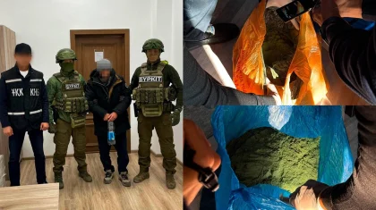 Задержаны 12 казахстанцев и трое иностранцев: КНБ провел серию операций