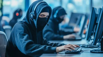 Перехвачены 70 тысяч звонков: как Анти сall-центры сбивают схемы мошенников в Казахстане