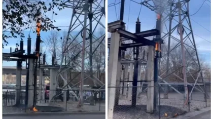 В квартирах жителей трех районов Алматы пропало электричество: стала известна причина (ВИДЕО)