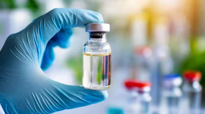 Казахстанский препарат от рака выходит на решающую стадию испытаний