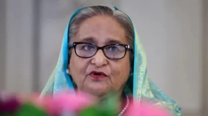 Суд в Бангладеш приговорил к казни экс-премьера Шейх Хасину