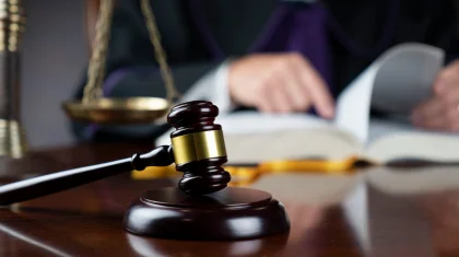 Дело об убийстве мужчины и похищении ребенка в Талгаре поступило в суд