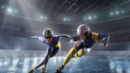 Чемпионат мира по шорт-треку среди юниоров примет Казахстан в 2027 году