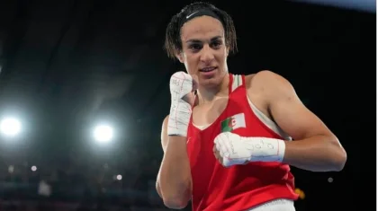 Головкин высказался о скандале на Олимпиаде-2024 с алжирской боксершей