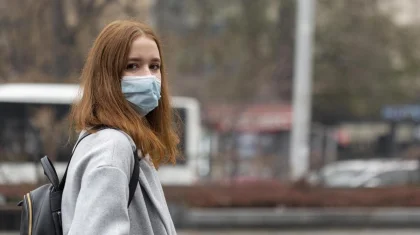 Рост заболеваемости ОРВИ и гриппом в Астане: врачи призывают жителей носить маски