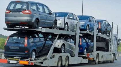 Импорт авто по-новому: какие машины больше не пустят в Казахстан без проверки