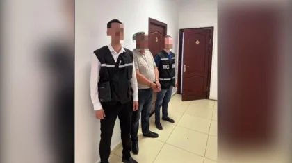 Хищение 188 млн тенге в филиале «Казводхоза»: арестованы шесть человек (ВИДЕО)