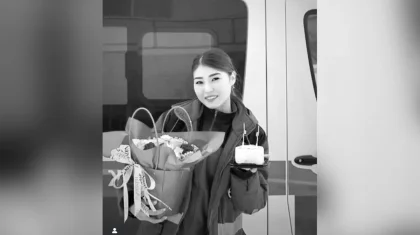 Токаев посмертно наградил фельдшера из Астаны медалью «Ерлігі үшін»