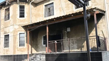 12 человек погибли при пожаре в Туркестанской области: правительство поможет с похоронами