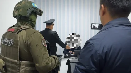 Директор колледжа зачислил десятки фиктивных студентов и украл 49 млн тенге в ЗКО (ВИДЕО)