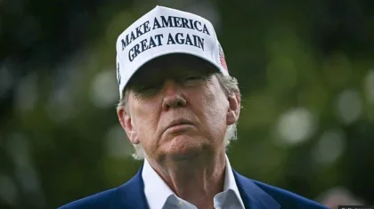 Палата представителей США проголосовала за раскрытие «файлов Эпштейна»