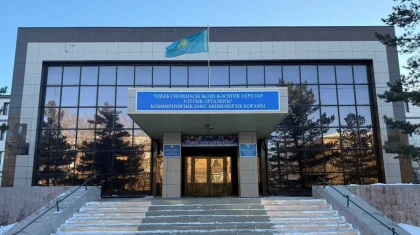 Закрытые филиалы и устаревшее оборудование: спасти институт профессиональной патологии предлагают депутаты