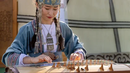 «Это вопрос национальной безопасности»: Аймагамбетов потребовал защитить культурное наследие