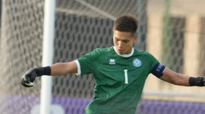 «Игра выдалась сложной»: Шерхан Калмурза высказался о матче сборной Казахстана