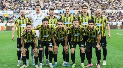 «Кайрат» запустил продажу билетов на выездной матч ЛЧ против «Копенгагена»