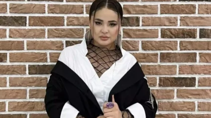 Бывшая жена Турсынбека Кабатова намерена снять фильм о теме разводов