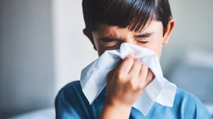 Всплеск ОРВИ в Казахстане: школы перейдут на онлайн-обучение?