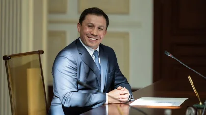 Геннадий Головкин остался единственным кандидатом на пост главы World Boxing