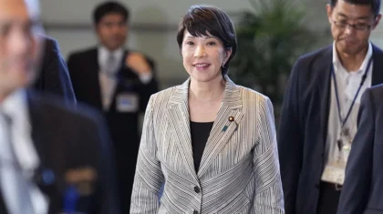 Пекин грозит жесткими мерами, если Токио не откажется от заявлений о Тайване