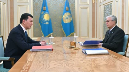 Парламентская реформа в Казахстане: от граждан и общественных деятелей поступили сотни предложений