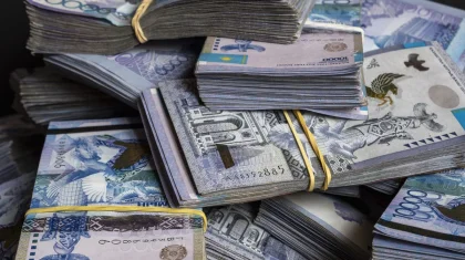 Мужчину, уклонявшегося от выплат на 39 млн тенге, осудили в области Абай