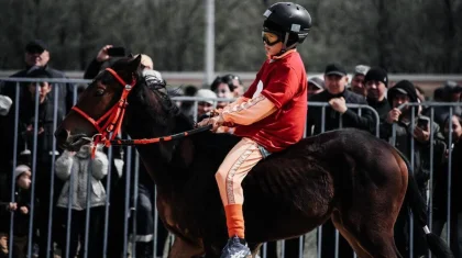 Инклюзивный спорт и детские секции: как развивается спортивная жизнь ЗКО