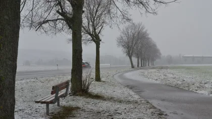 В каких регионах Казахстана объявили штормовое предупреждение