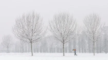 Какая погода ждет казахстанцев 21 ноября