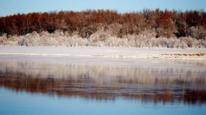 Женщина без вести пропала в Павлодаре: её вещи нашли на берегу Иртыша