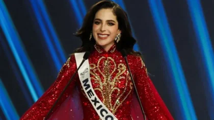Титул «Мисс Вселенная» после скандального конкурса в Таиланде завоевала мексиканка